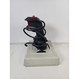 CH Products Flight Stick Vintage Controller.untested Sold As Parts.C Description